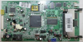 Goodmans LD3265D - Card Reader - 16MB1300-1 V1 - 20325966 - 030407