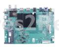 Grundig Mainboard - 1fy510 An-55 F05 M-srs-3hd-uhd-2d-beta2-gr - C00906367