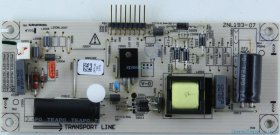 Grundig 55GFB6623 - LED Driver Board - ZNL193-07