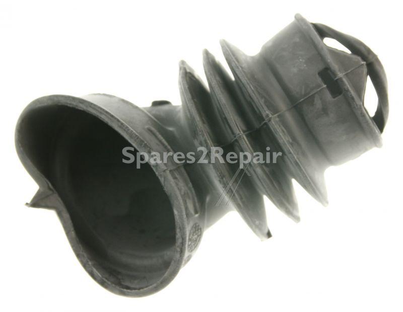 Haier Hose Clamp - 0530009439 49052265 Hose Clamp Ø35 0