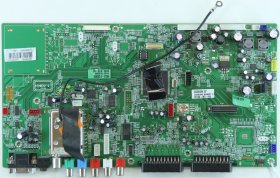 Hitachi L26H01U - Main AV - 17MB22-2 - 021106 - 20335946