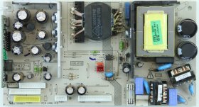 Hitachi 26LD2550B - PSU - 17PW22-4 V2 - 300707 - 20329135