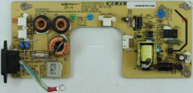 Hitachi 28LD5200E - Sub PSU - PK101V00510 - REV:2A - P92623B - PWB-293B