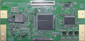 Hitachi 32LD8D20UA - LVDS - 320WTC2LV3.7 - LJ94-01420W