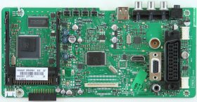 Hitachi L22DP04UH - Main AV - 20503864 - 17MB46-2 - 110110