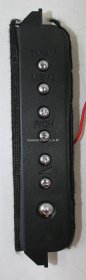 Hitachi L32H01UA - Buttons - 17TK86 - 100406