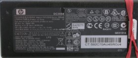 Hewlett Packard - Charger - DC359A - PPP009S - 380467-004 - 18.5V 3.5A (Original)