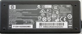 Hewlett Packard - Charger - HSTNN-CA18 - 608435-002 - 19.5V 2.05A (Original)