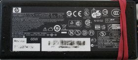 Hewlett Packard - Charger - PPP009L - Rev:A03 - PA-1650-02HC - 384019-001 - 18.5V 3.5A (Original)