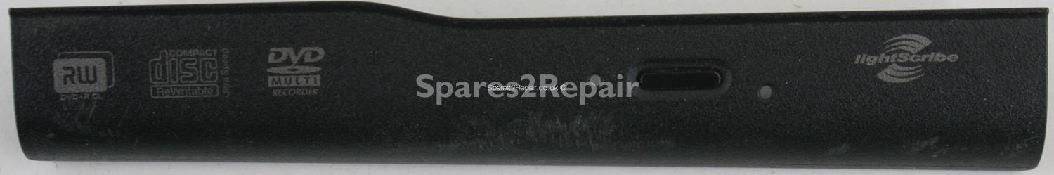 HP Compaq Presario CQ60 - DVD Drive Bezel - 41.4AH01.001 - A01b - 60.4AH84.001 - REV:A01b