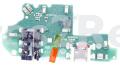 Huawei Charging Port Modul - Charging Port + Flex For Huawei P Smart 2019
