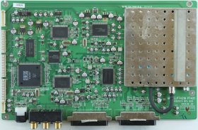Hyundai HQP421SR - AV Board - PT421H PT421 - 3041001074 - REV. 02A