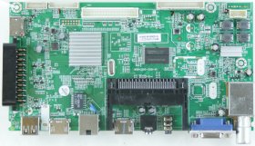 JVC LT-42C550 - Main AV - MSDV3255-ZC01-01 - M05/2130000233/11