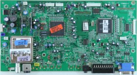 JVC LT-15B60SJ - Main AV -17MB18-4 - 230505 - 20215170