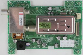 JVC LT-26DS6BJ - Tuner - LCA10594 - SFL0F203A