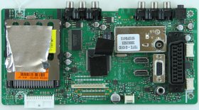 JVC LT-32DA20J - Main AV - 20497302 - 17MB45M-3 V1 - 141209