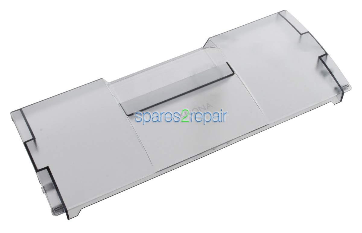 Freezer Case Flap - 4308805300 Fast Freezer Flap (LAMONA) 385 X 155MM [Arcelik]