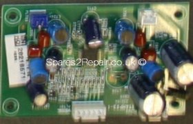 LCD30TV002 - AMP - 17AMP03-1 - 230104