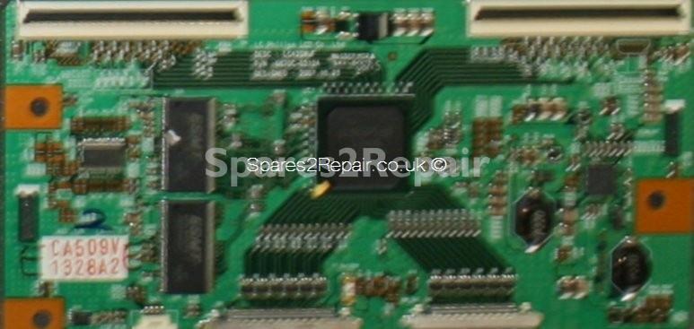LG 42LG6100 - LVDS - LC420WUF - 6870C-0212A