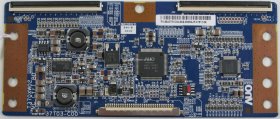 LG 32LG3000 - T-Con - 55.42T01.C04 - 37T03-C00 - T370XW02 VC Ctrl BD