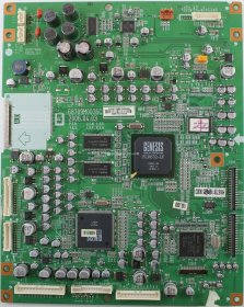 LG 32LX2R-ZE - Video - 68709M0035A - 68719MB196A