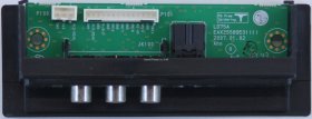 LG 37LF66-ZE - Side AV - EAX35589501 (1) - LD75A