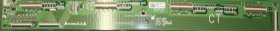LG RZ-60PY10 - Buffer - 60X5A X_CENTER_TOP - 6871QRH052A - 6870QXB005A