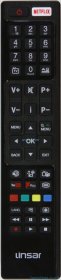 Linsar 30094759 RC4848F Remote Control (Genuine) (A)