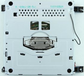 Linsar 26LED905T - DVD Mech - DL-08HJ-00-043 - 30069832 - 32851 VER5.2 - 32851-10BKB264