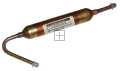 Lokring Dryer Capsule - Dr10 Dehydrator With Tube 10 Gr D 5mm