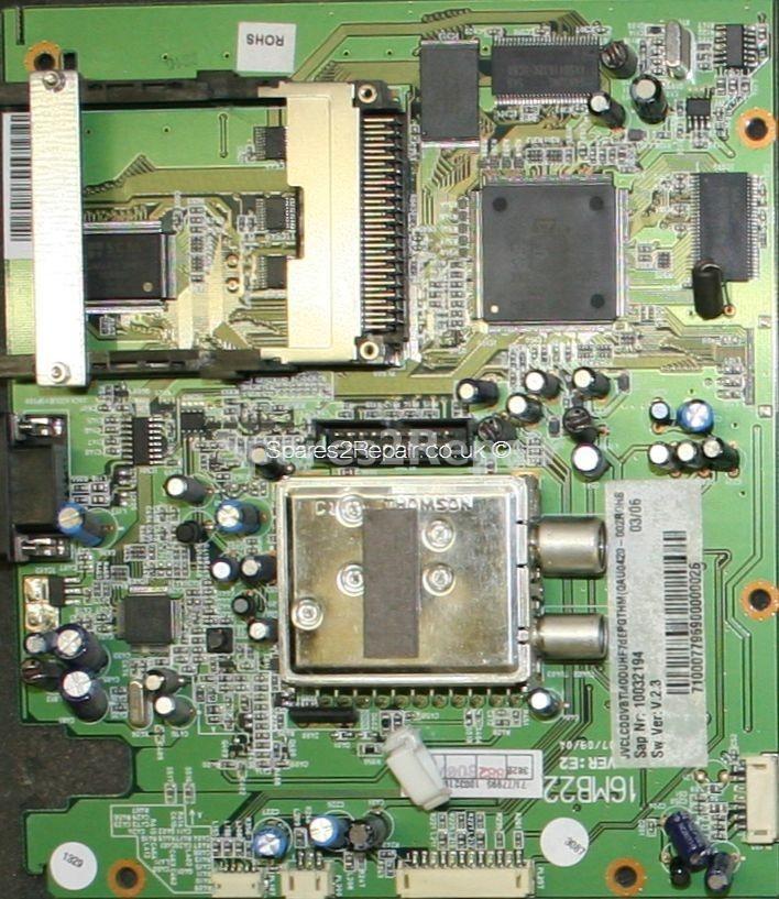 LT-40DS7BJ - Card Reader - 16MB22