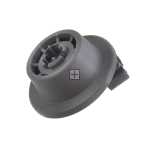 Compatible for BSH Bosch, Neff, Siemens SMS53M08GB Type Dishwasher Lower Basket Wheel