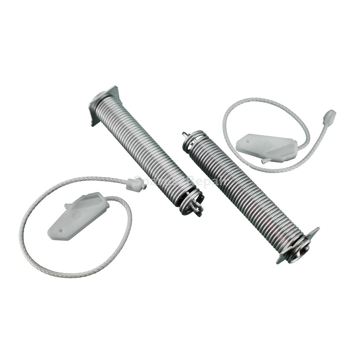 Compatible for Bosch, Neff, Siemens Multi-Model Fitting 60cm Dishwasher Spring Repair Set