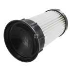Compatible for Electrolux Cyclone Power Max & Vitesse Series HEPA Filter (EF86B)