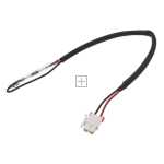 Compatible for Samsung RS21, SRS, SRL Series Thermal Fuse (10A, 72º-77ºC)