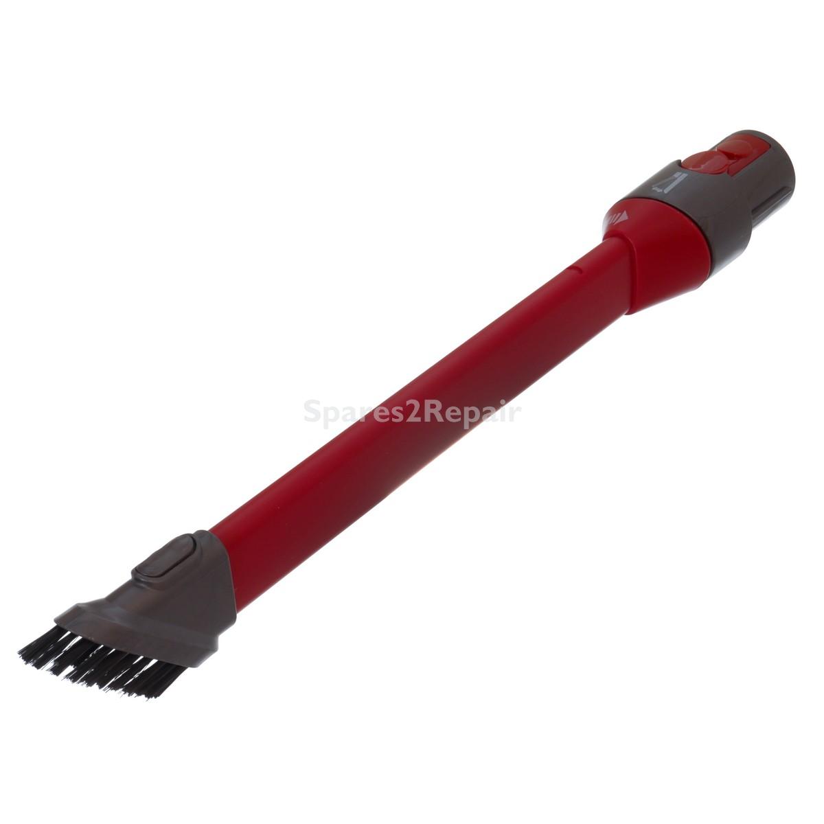 Compatible for Dyson V7, V8, V10, V11, V12 Detect Slim, V15 Detect Series Awkward Gap Tool