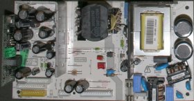 Matsui MAT26LW507 - PSU - 17PW22-4 - 160507