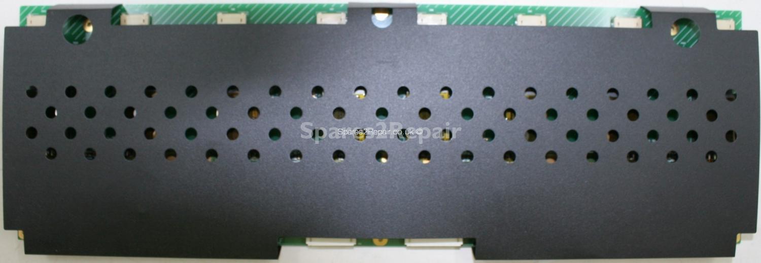 Medion 30132 - Inverter - T87I015.01 - I320B1-24-V03-F1E0 - REV 1E - 27.14240.018
