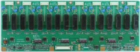 Onn TL2638-TP - Inverter - VIT71014.52 - LOGAH REV:2 - 19.26006.176
