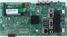Panasonic TX-32C300B - Main AV - 23281404 - 17MB97 - 260215R2
