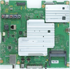 Panasonic TX-40DX700B - Main AV - TXN/A1LEVB BQ - TNPH1147 1 A
