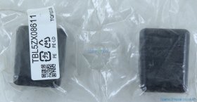 Panasonic Stand Plastic Clips Kit TBL5ZX08611 - TQF5ZA285