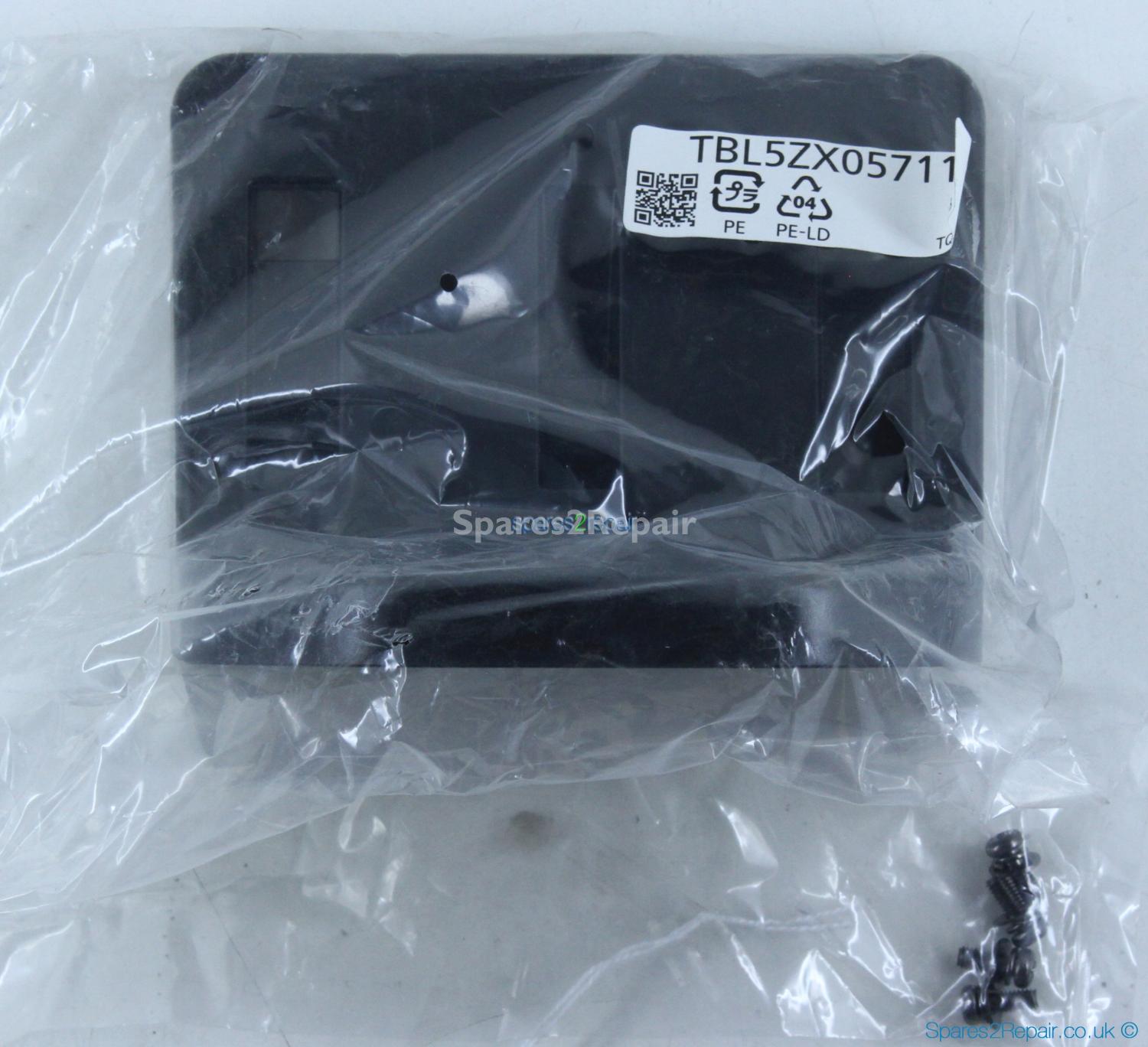 Panasonic Stand Neck Kit TBL5ZX05711 - TQFH668