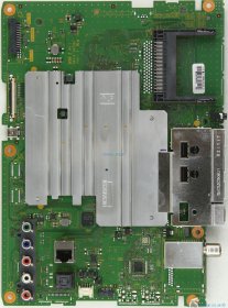 Panasonic TX-58EX700B - Main AV - TXN/A1NXVB EK - TPNH1182