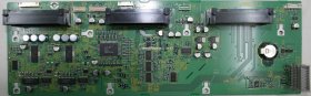 Panasonic TH-42PW7BX - Board - TNPA3197