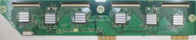 Panasonic TH-50PV30 - DRV - TNPA3128 - SU