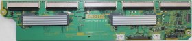 Panasonic TH50PZ80B - DRV - TNPA4407
