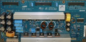 Philips 37PF9946-12 - XSUS - LJ41-03053A R1.0 - LJ92-01268A - 37 DRIVE S3.9 X MAIN