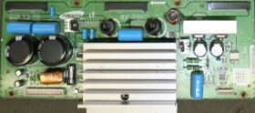 Philips 42PF7521D/10 - XSUS - 42HD S4.0 X-MAIN - LJ41-02758A R1.9 - LJ92-01199A