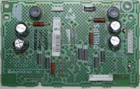 Philips 50PF9631D/5 - Board - 3104 313 61254 - 310432842541